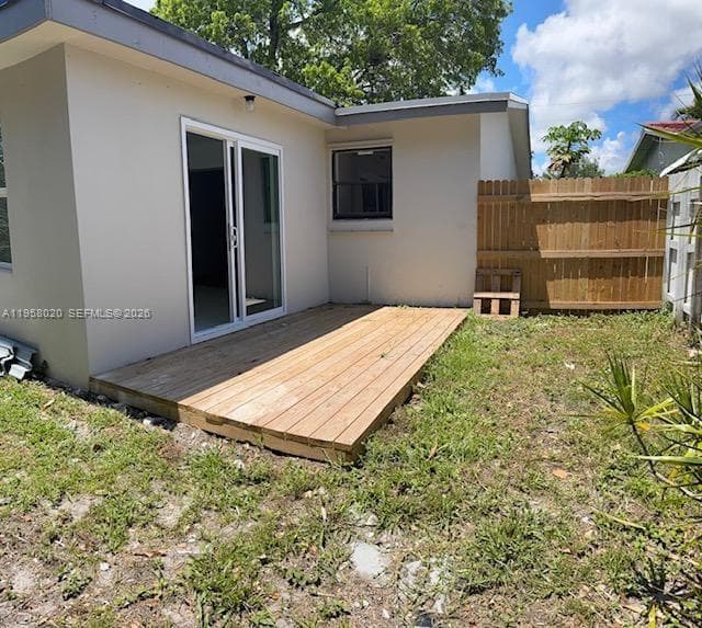 Single-family home at 3840 NE 12th Ave, Pompano Beach — photo 3