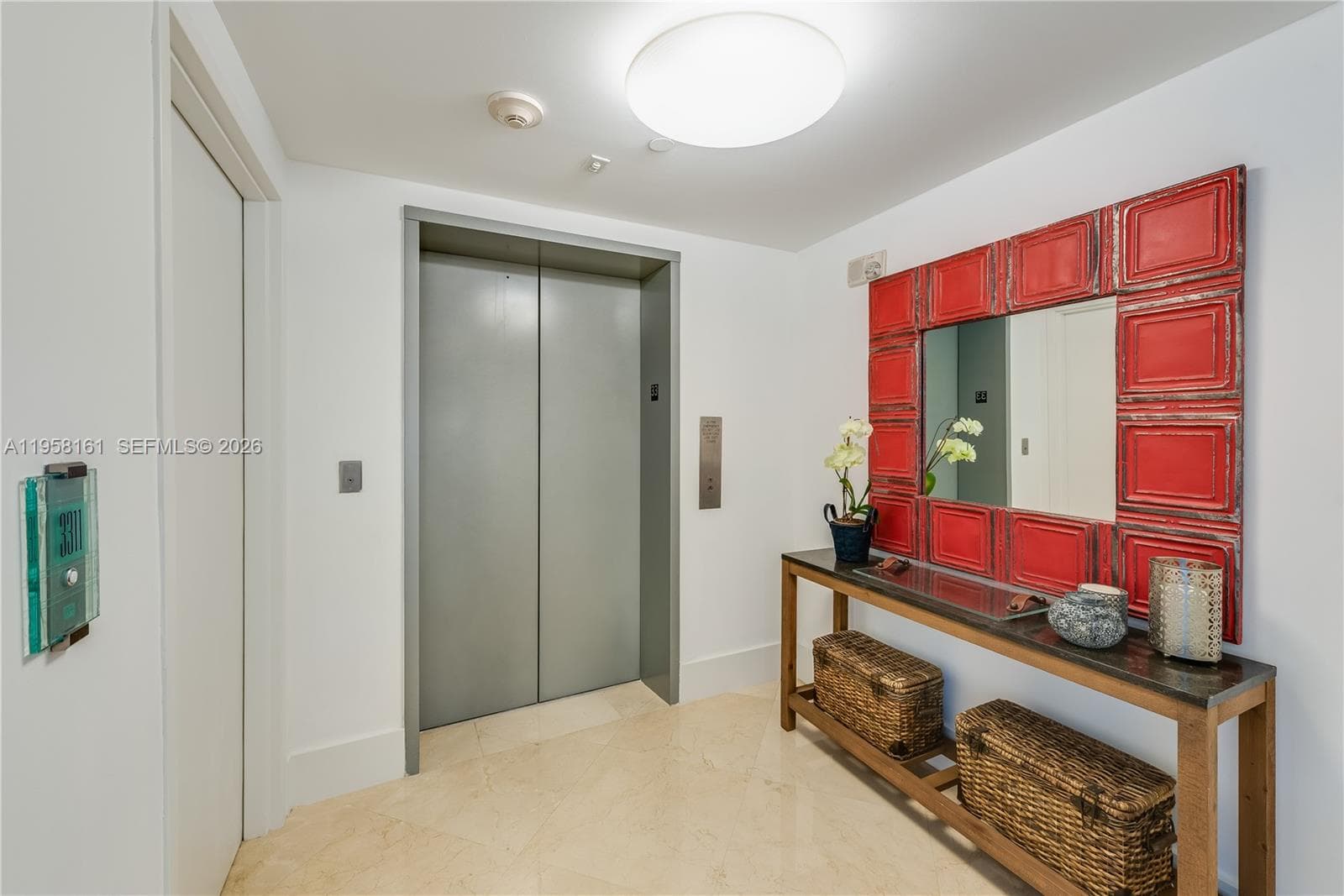 Condo at 1331 Brickell Bay Dr, Miami — photo 1