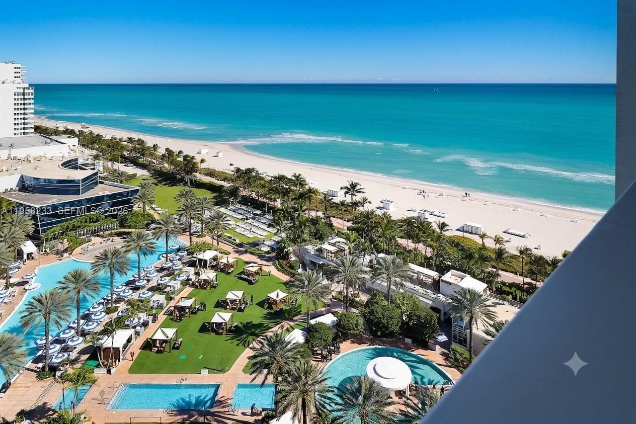 Condo at 4391 Collins Ave, Miami Beach, FL