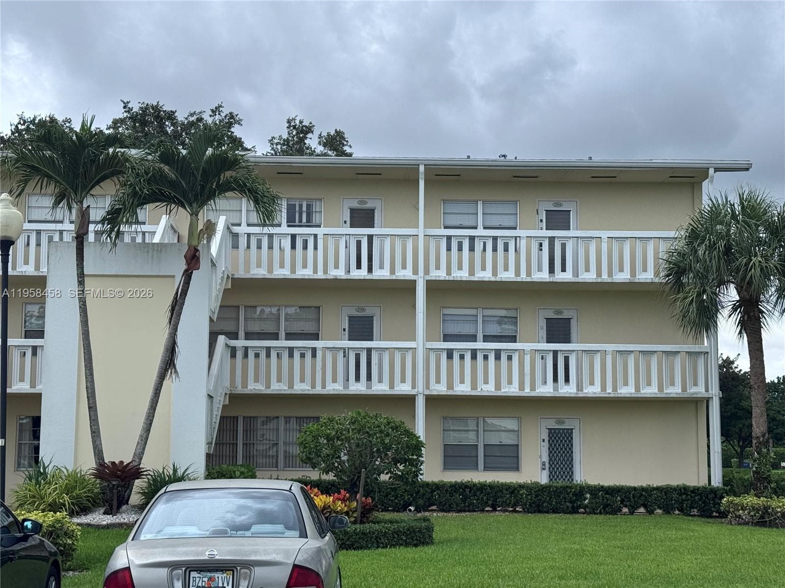 Condo at 293 Dorset, Boca Raton, FL