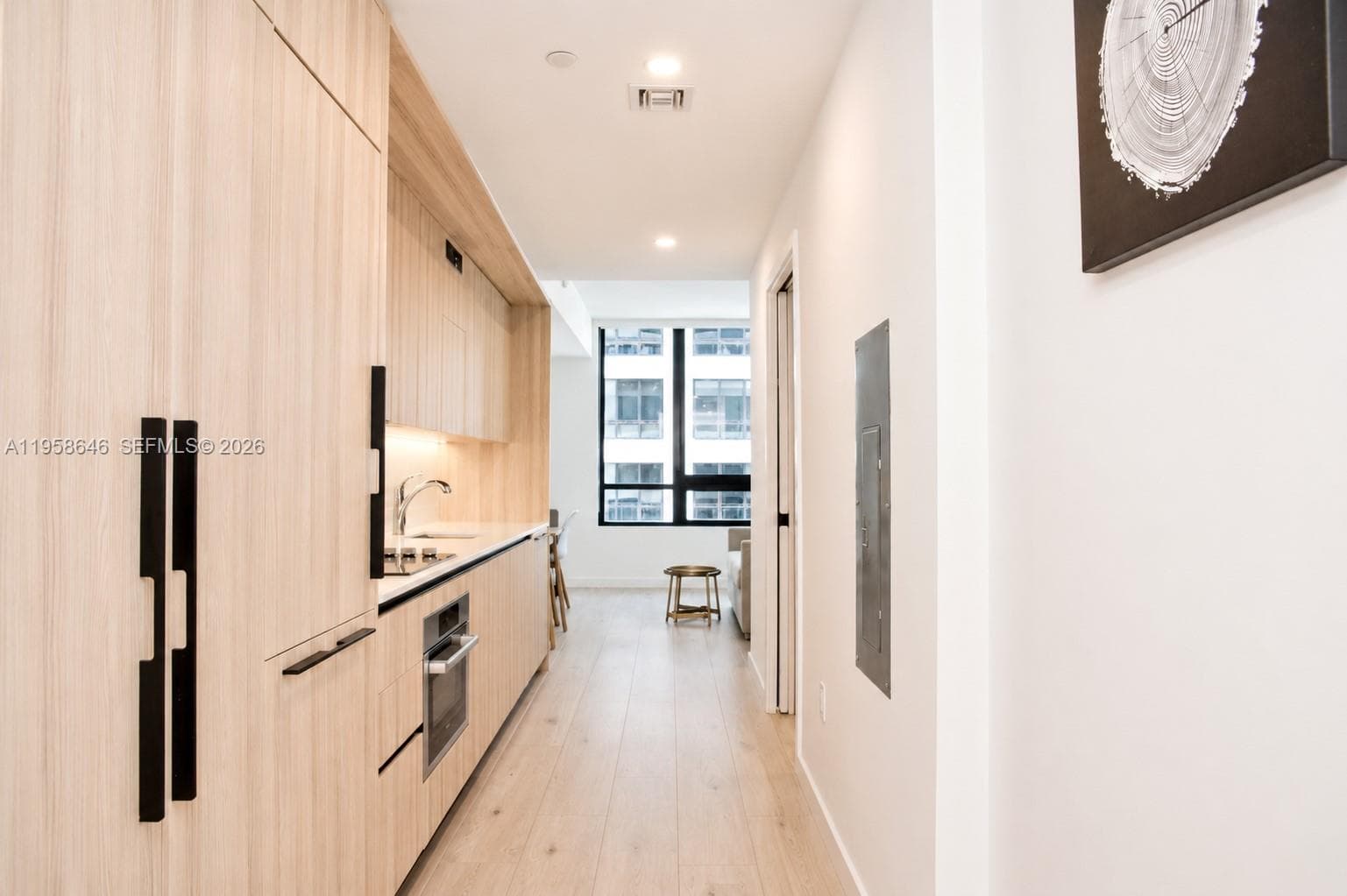 Condo at 225 N Miami Ave, Miami — photo 2