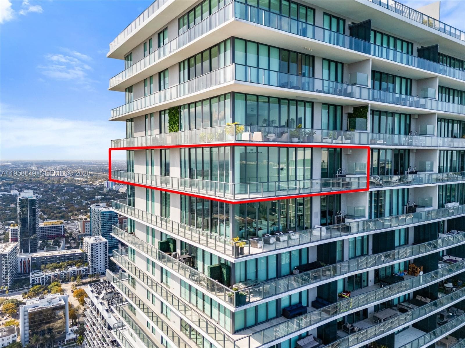 Condo at 480 NE 31st St, Miami, FL