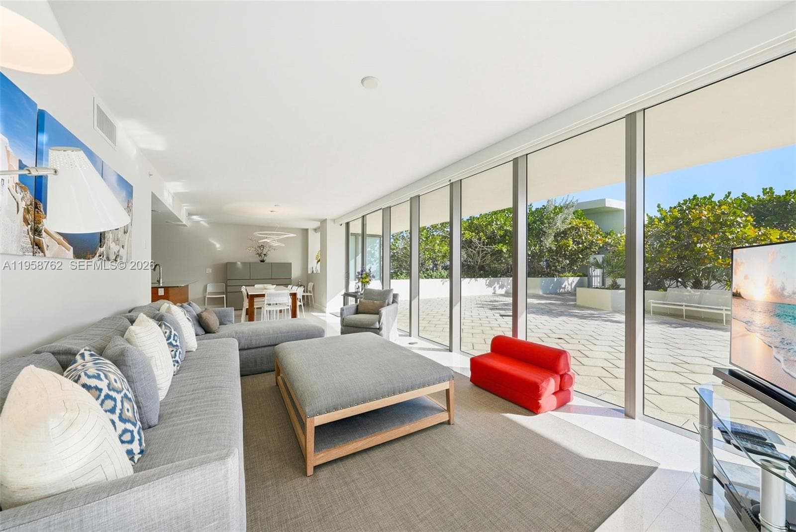 Condo at 5875 Collins Ave, Miami Beach, FL