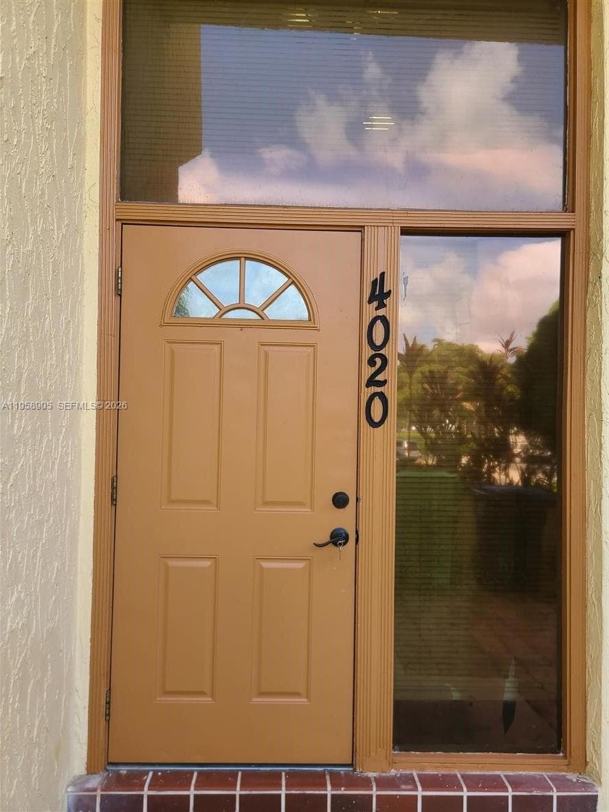 Condo at 4020 Del Rio Way, Sunrise — photo 1