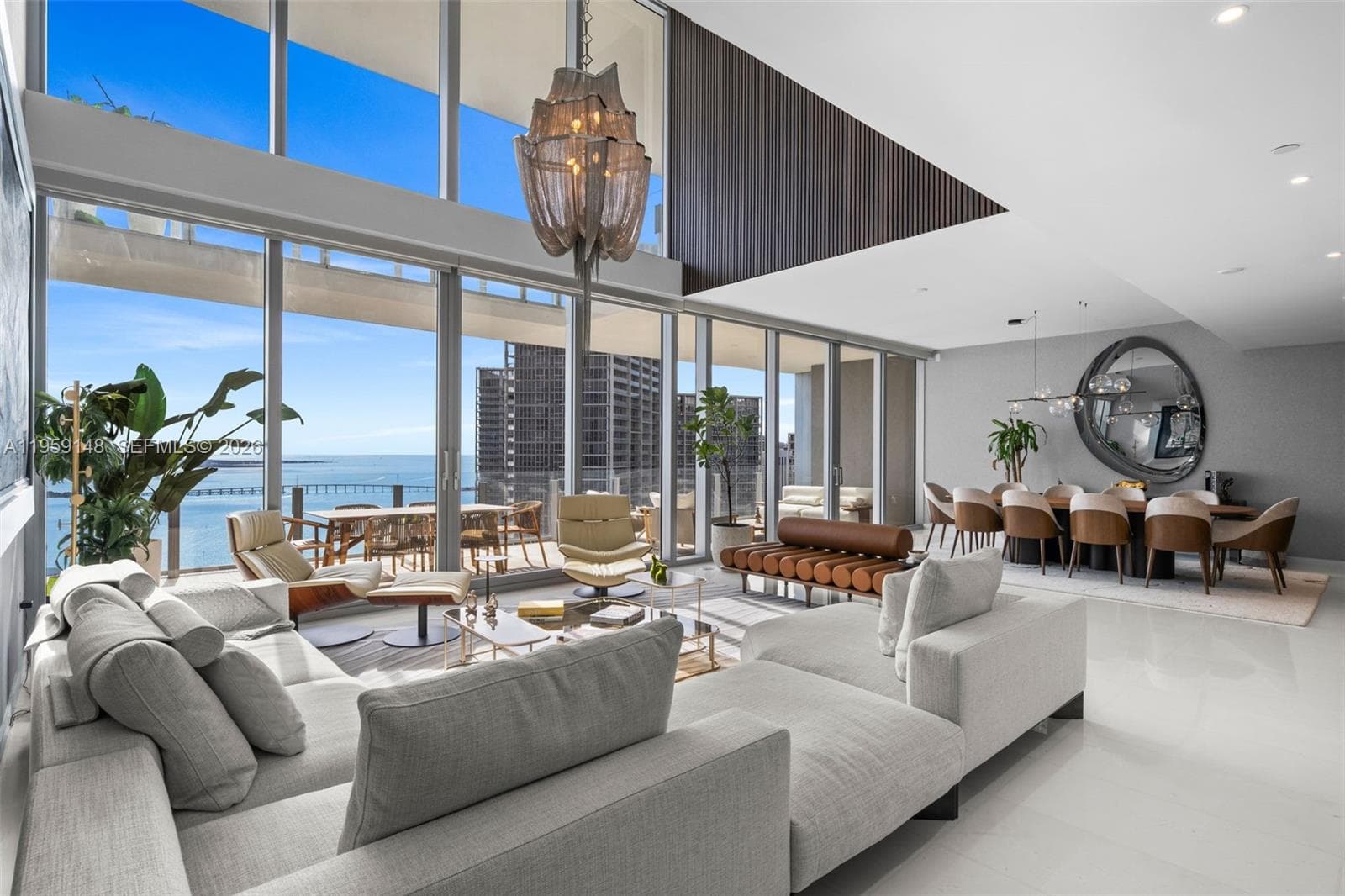 Condo at 300 Biscayne Blvd Way, Miami, FL