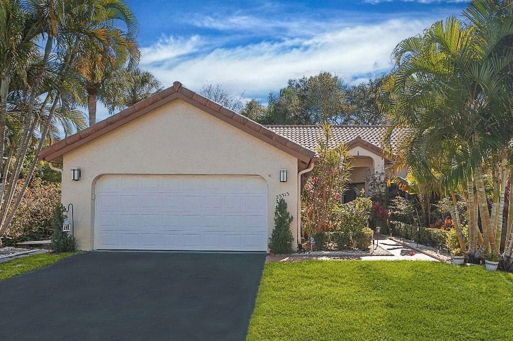 Home at 23313 Water Circle, Boca Raton, FL