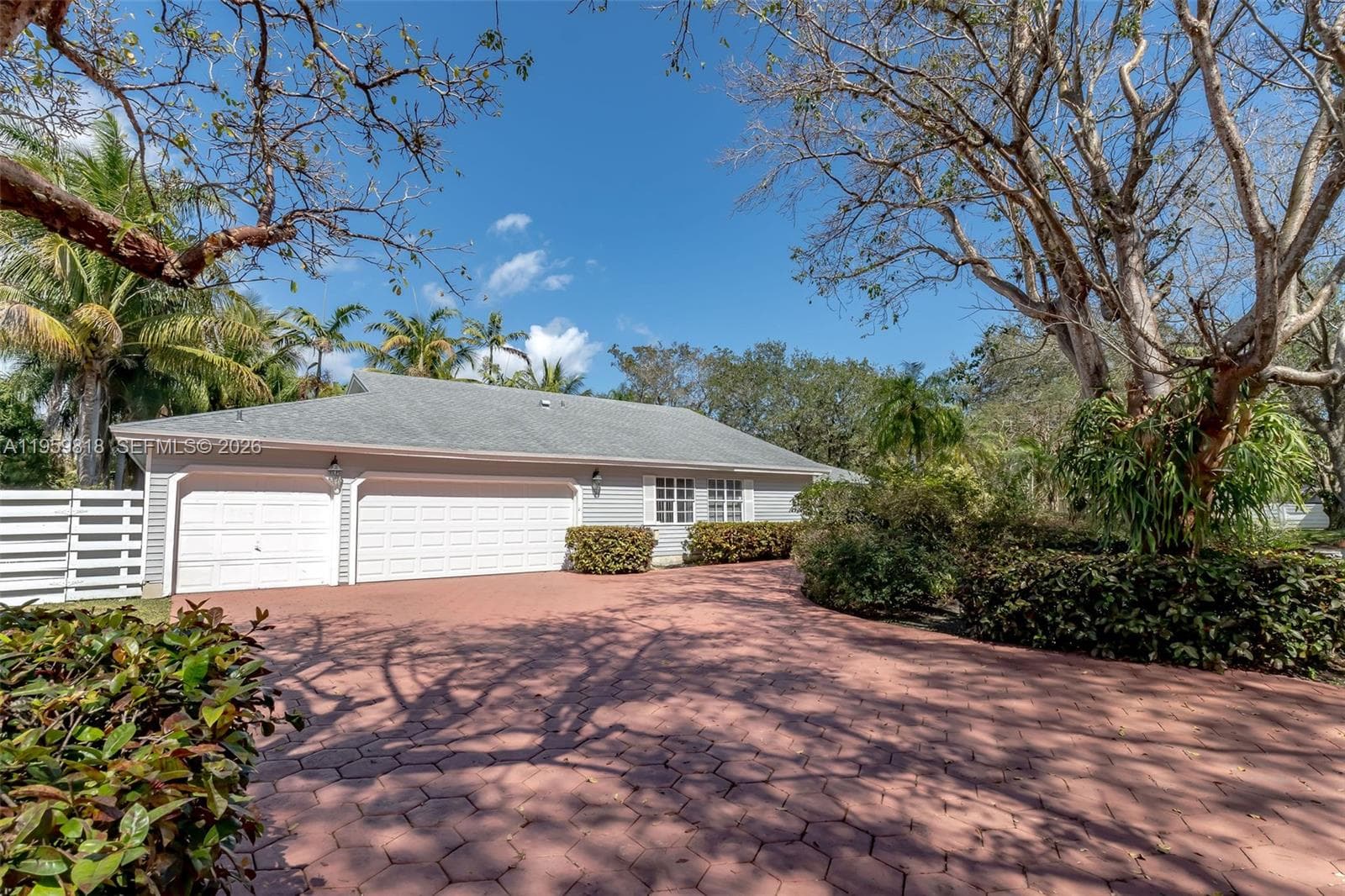 Single-family home at 15005 SW 148th St, Miami, FL