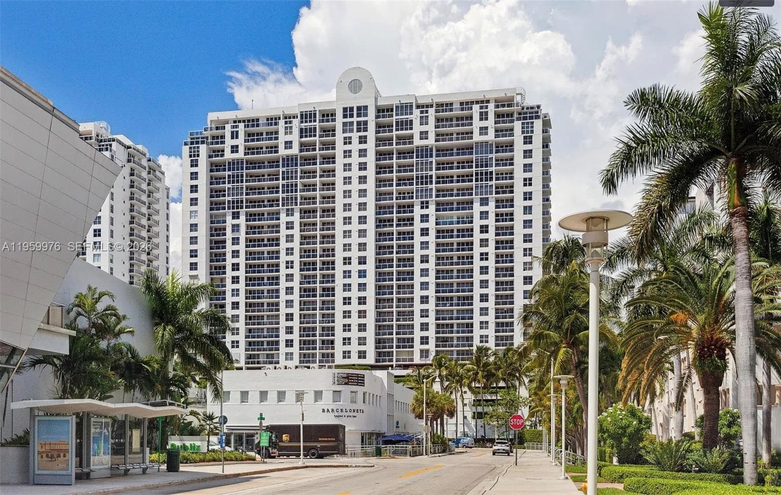 Condo at 1900 Sunset Harbour Dr, Miami Beach, FL