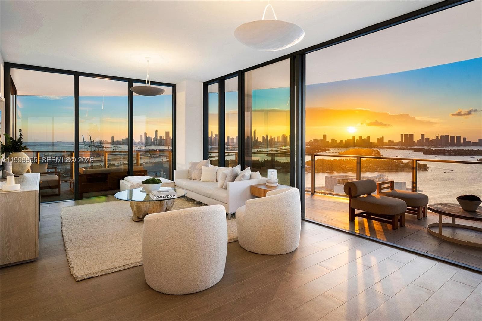 Condo at 500 Alton Rd, Miami Beach — photo 1