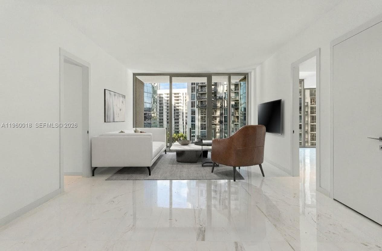 Condo at 300 BISCAYNE BLVD WAY, Miami — photo 3