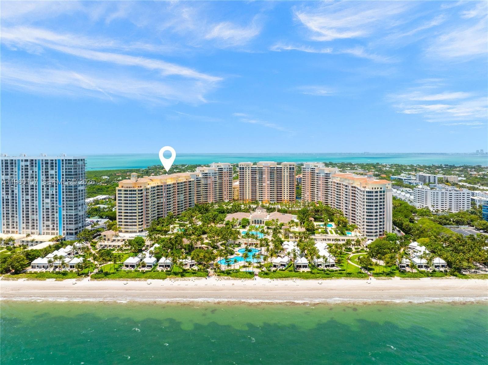 Condo at 799 Crandon Blvd, Key Biscayne — photo 2