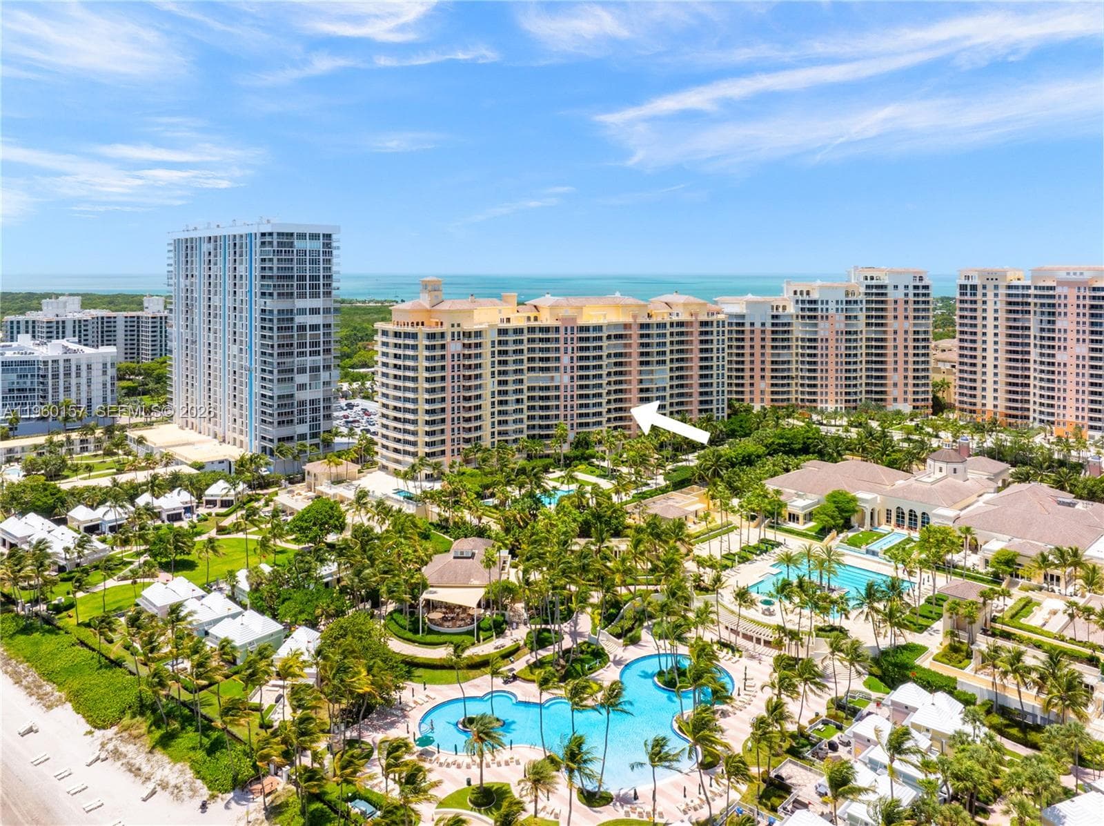 Condo at 799 Crandon Blvd, Key Biscayne — photo 3