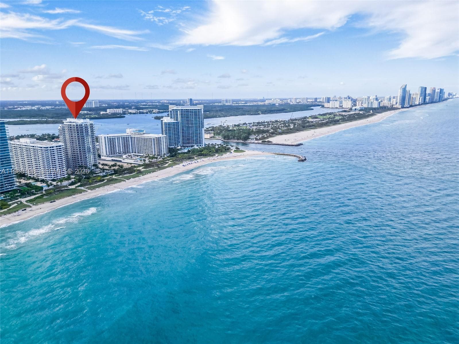 Condo at 10225 Collins Ave, Bal Harbour, FL
