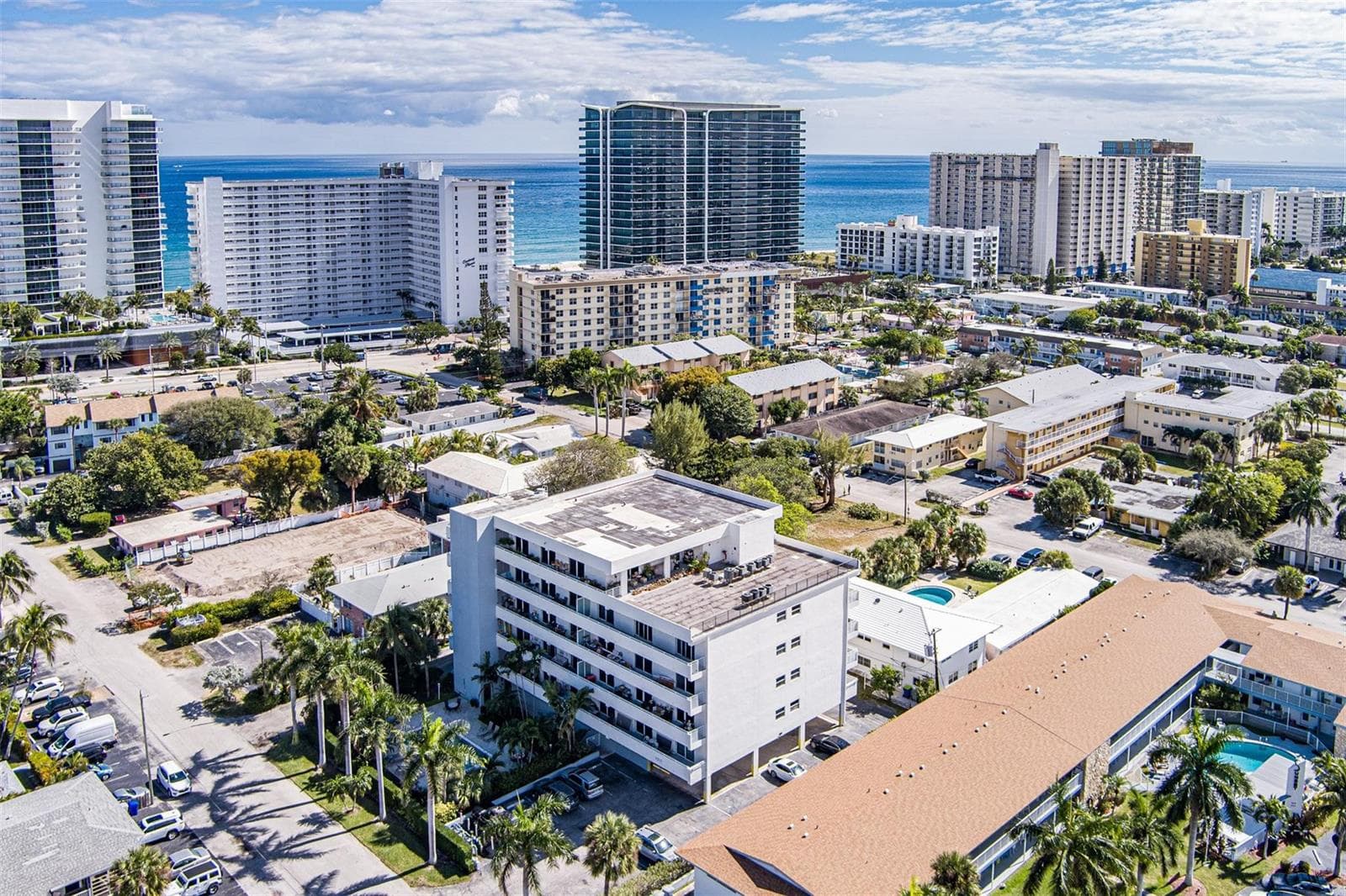 Condo at 3212 NE 12th Street, Pompano Beach, FL