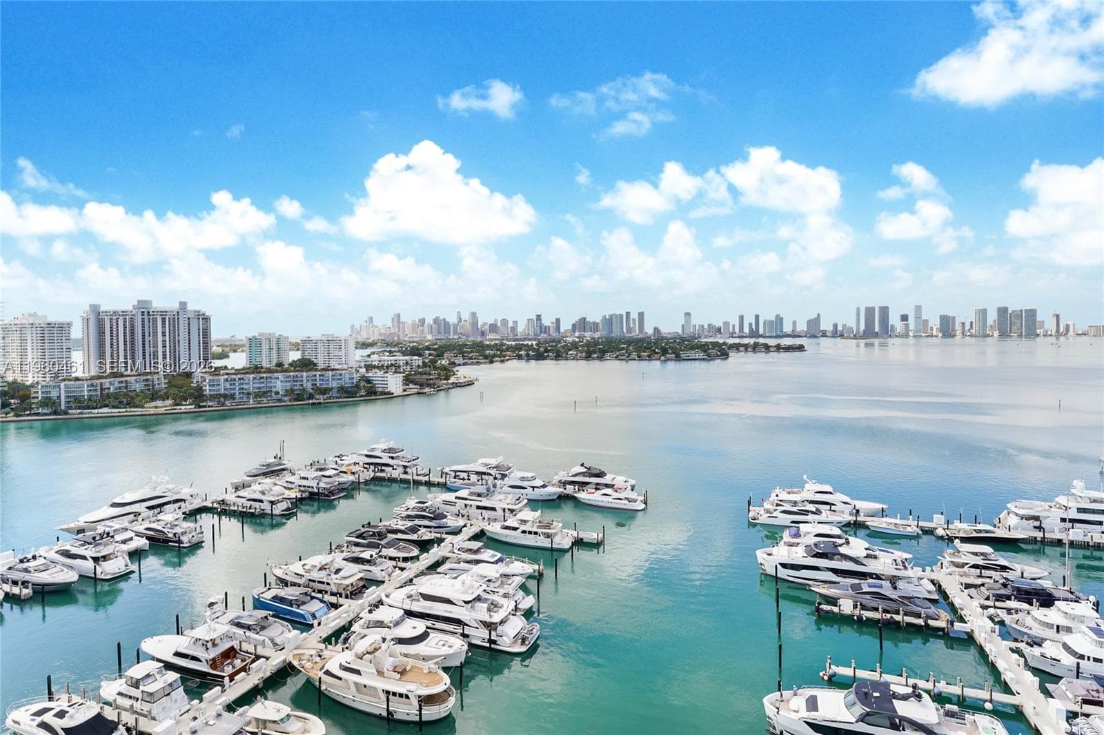 Condo at 1900 Sunset Harbour Dr, Miami Beach, FL