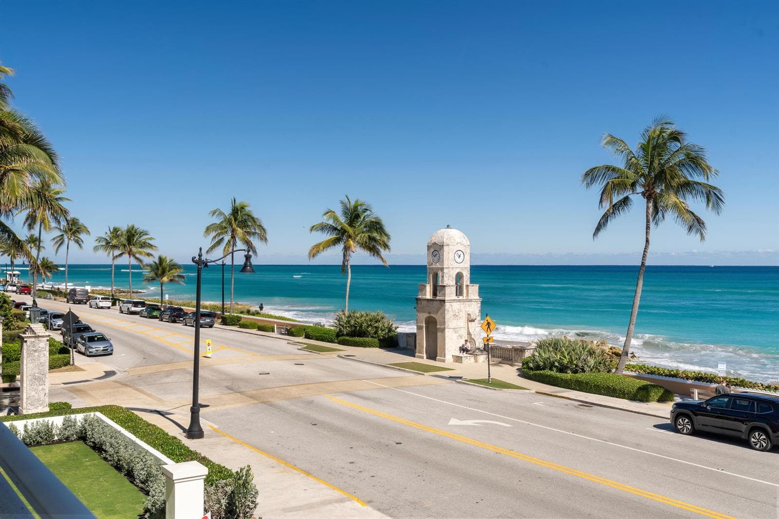 Condo at 100 Worth Avenue, Palm Beach, FL
