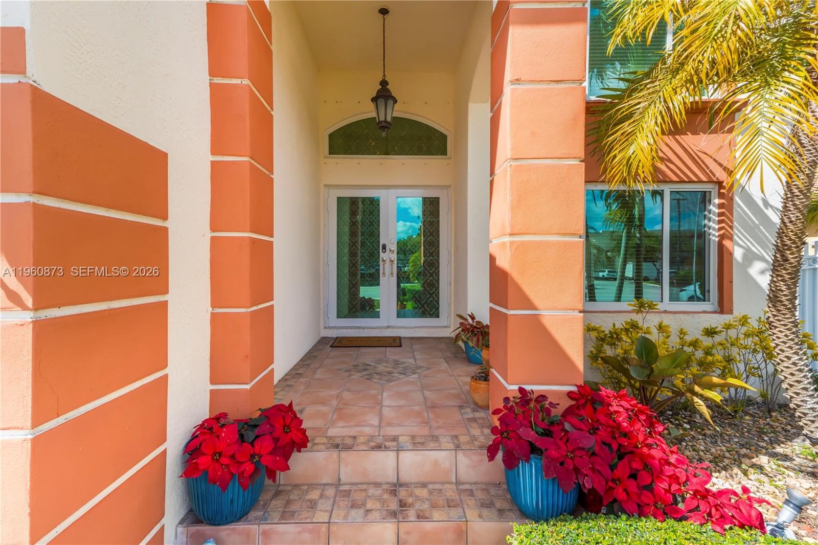Single-family home at 2680 SW 142nd Ave, Miami, FL