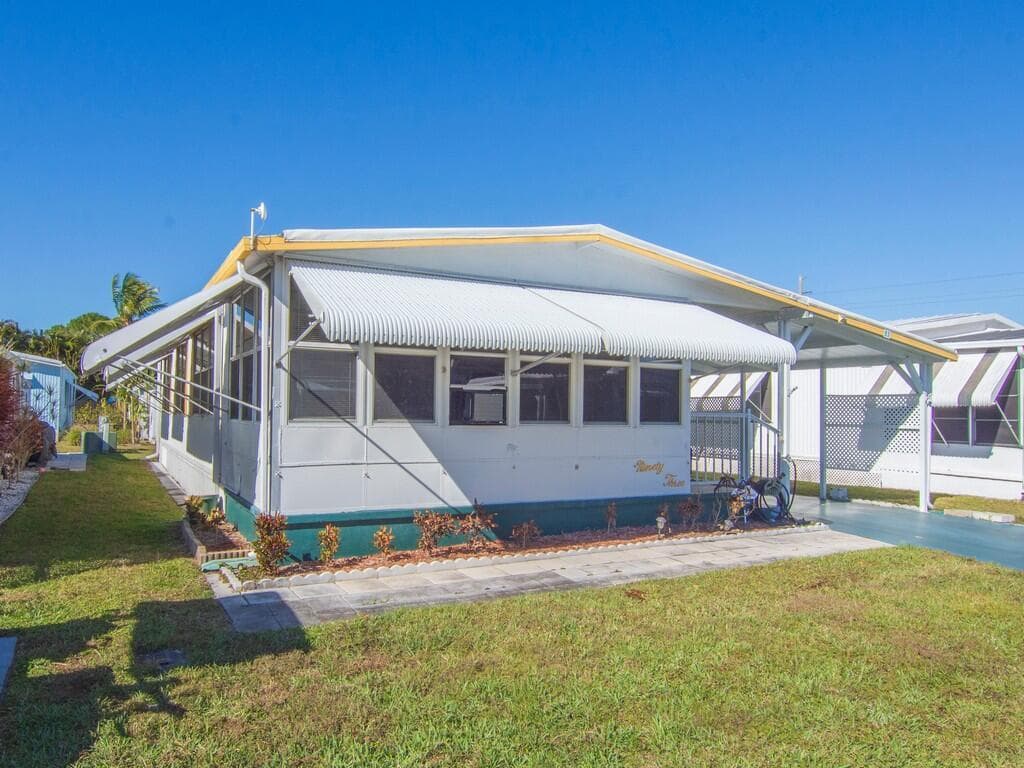 Home at 4800 SE Federal Highway, Stuart, FL