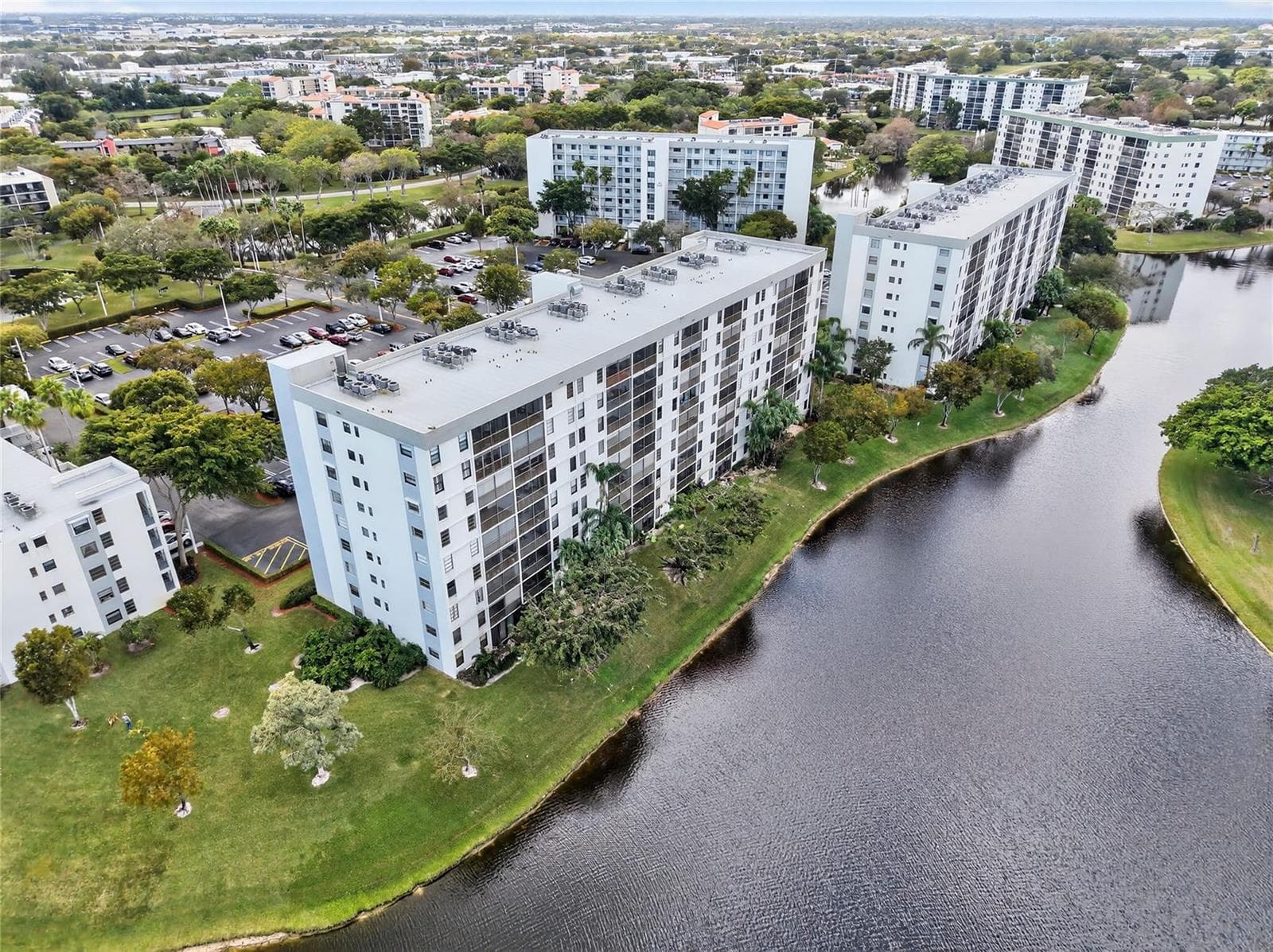 Condo at 2215 Cypress Island Drive, Pompano Beach, FL