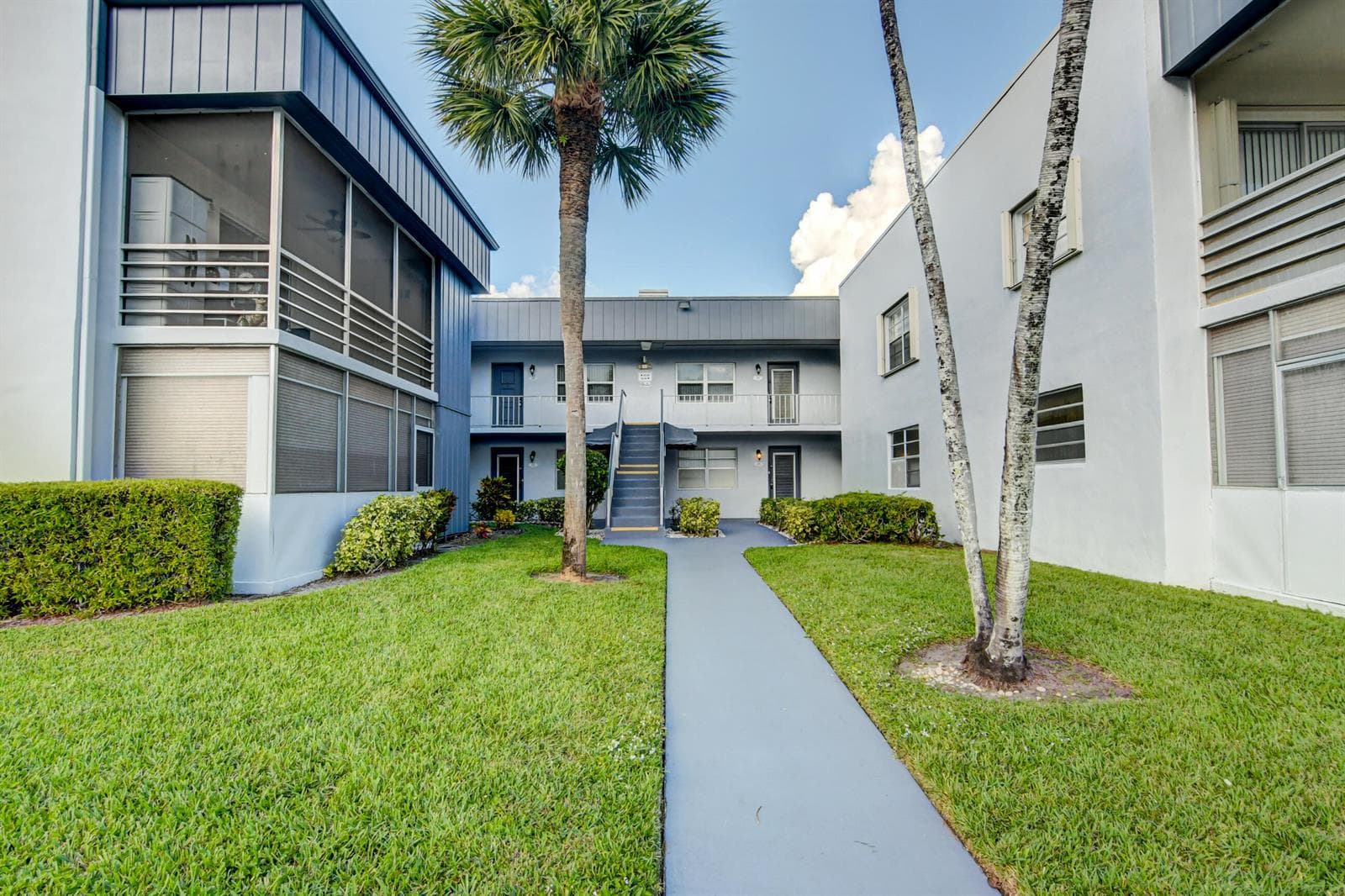 Condo at 42 Burgundy A, Delray Beach, FL