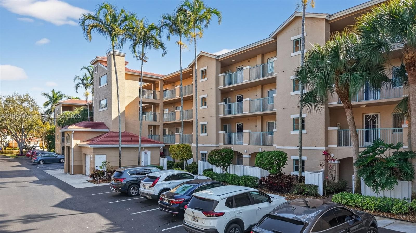 Condo at 12540 Majesty Cir, Boynton Beach, FL