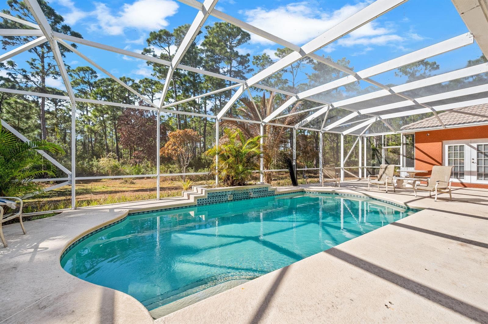 Single-family home at 5305 Southwind Trail, Fort Pierce, FL