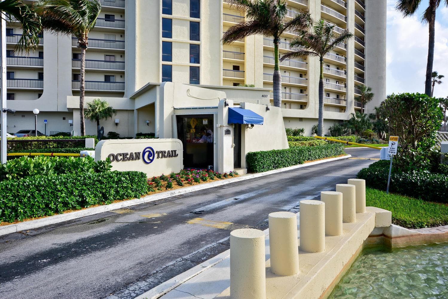 Condo at 100 Ocean Trail Way, Jupiter, FL