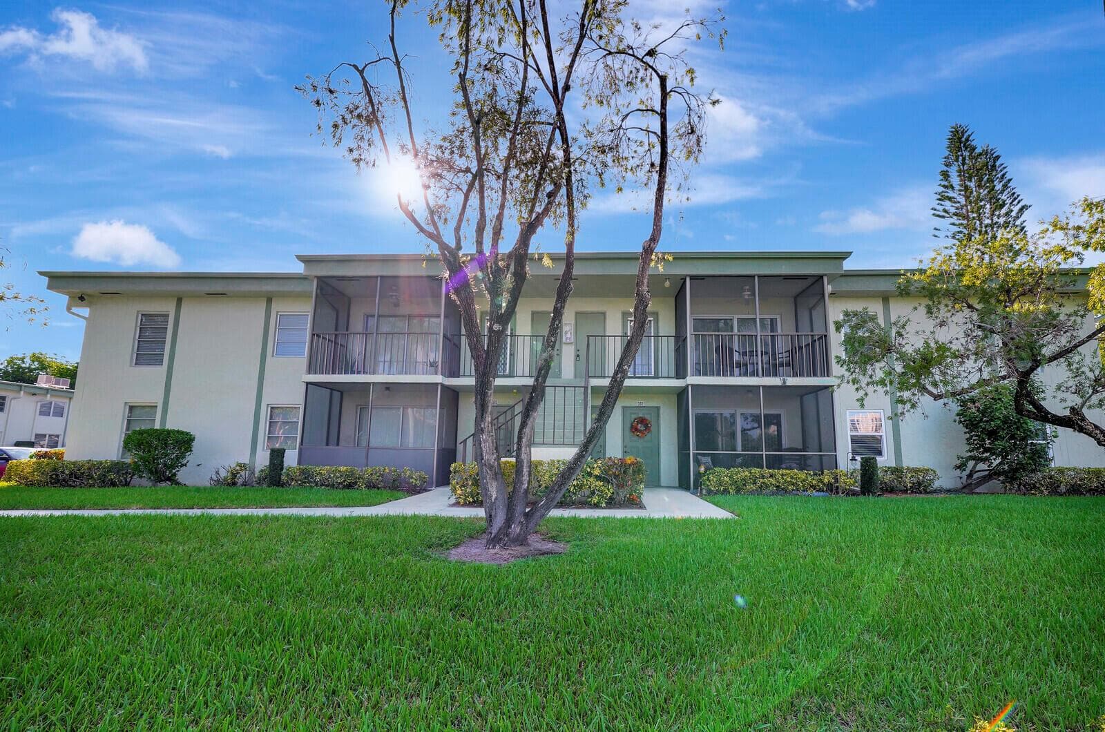 Condo at 7547 S Oriole Boulevard, Delray Beach, FL