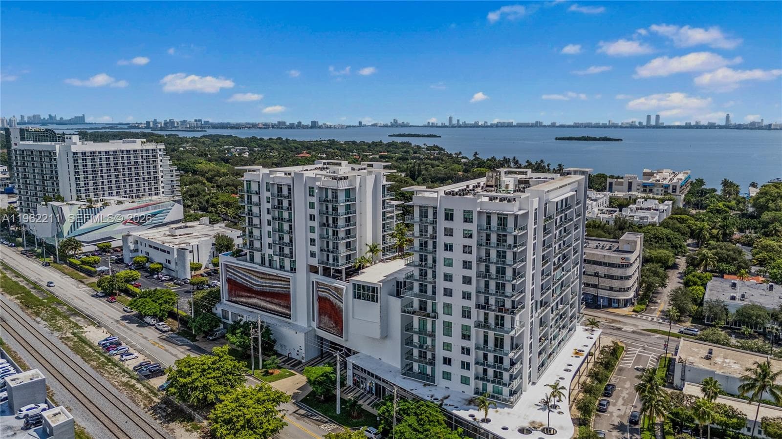 Condo at 3900 Biscayne Blvd, Miami — photo 5