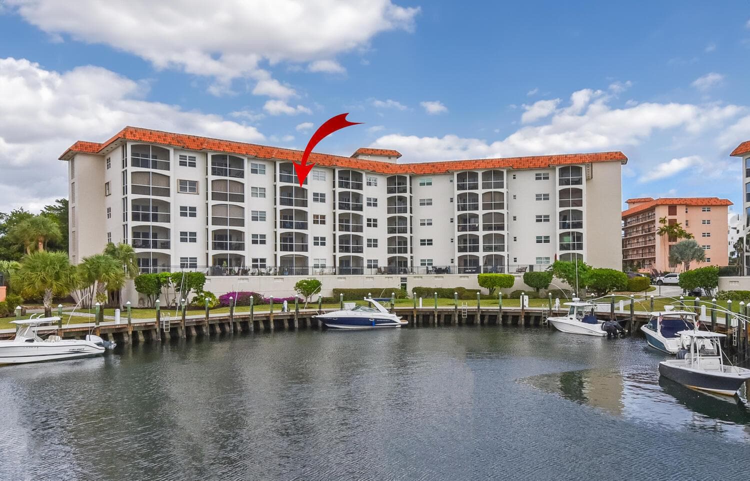 Condo at 2871 N Ocean Boulevard, Boca Raton, FL
