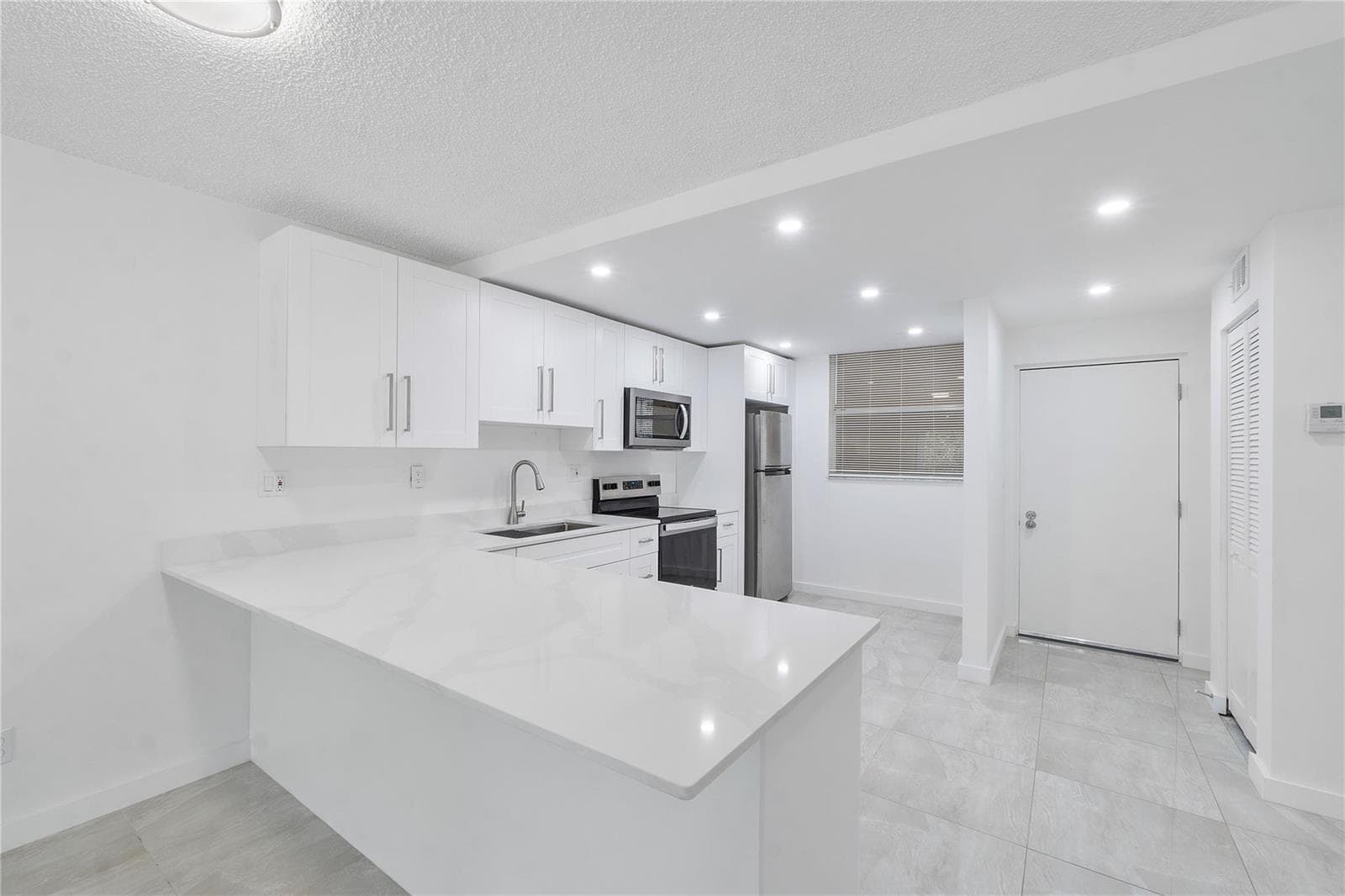 Condo at 3751 Environ Boulevard, Lauderhill, FL