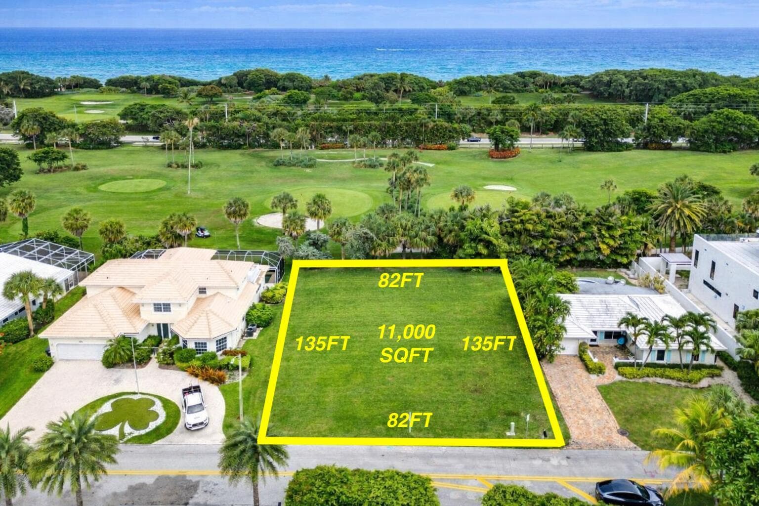 Single-family home at 900 Marble Way, Boca Raton, FL
