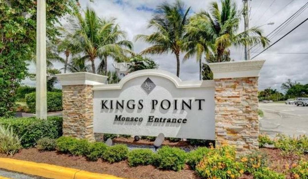 Condo at 668 Monaco N, Delray Beach, FL