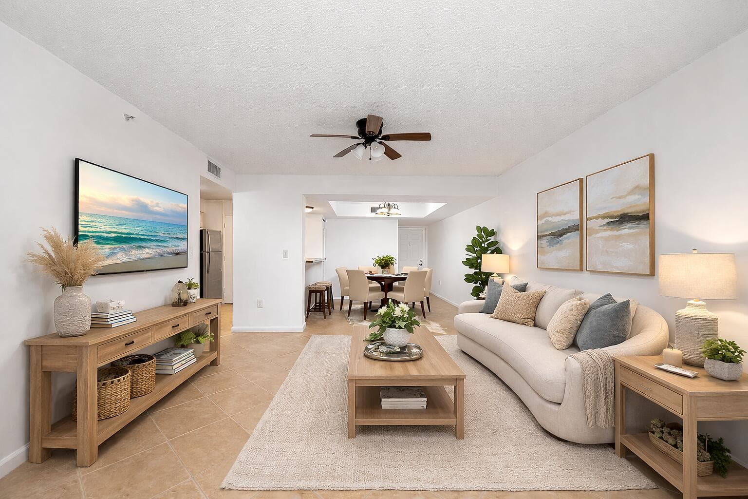 Condo at 900 Scotia Drive, Hypoluxo, FL
