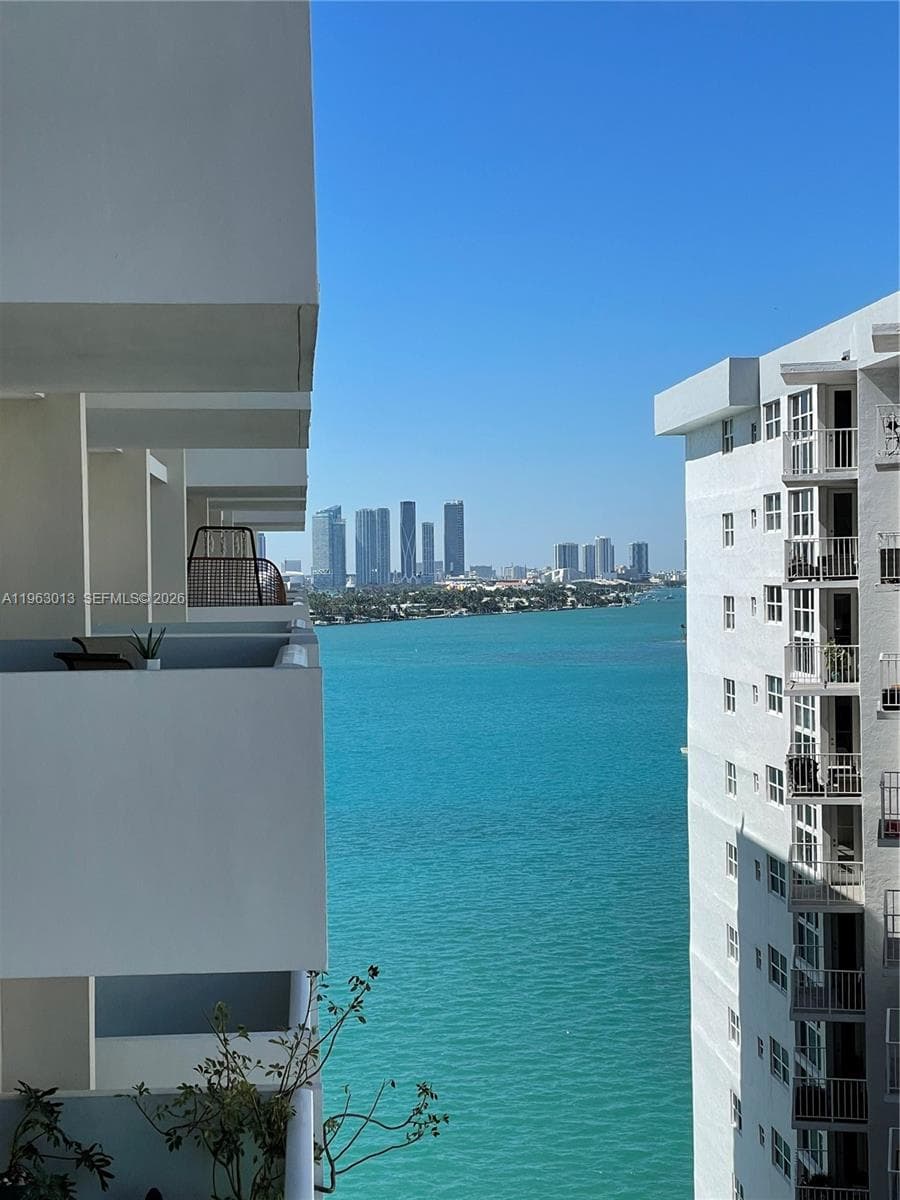 Condo at 1200 West Ave, Miami Beach, FL