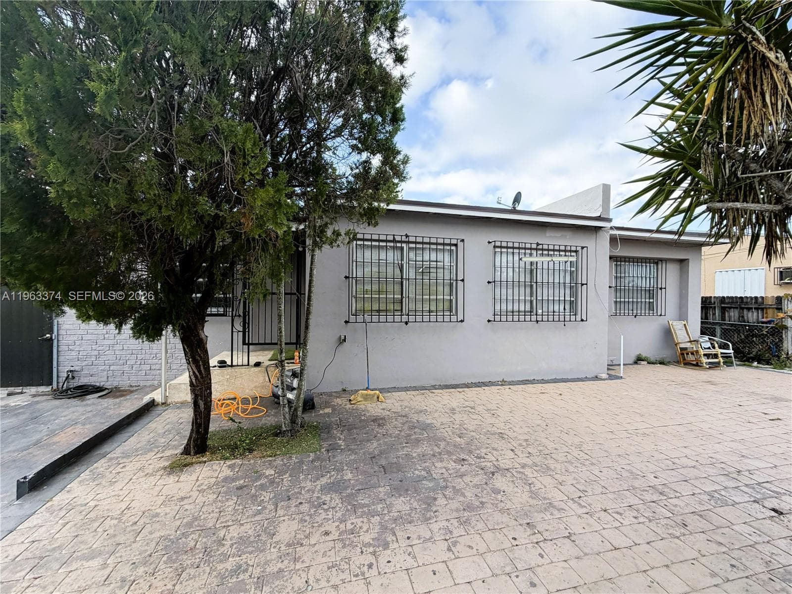 Single-family home at 430 NW 53rd Ave, Miami, FL