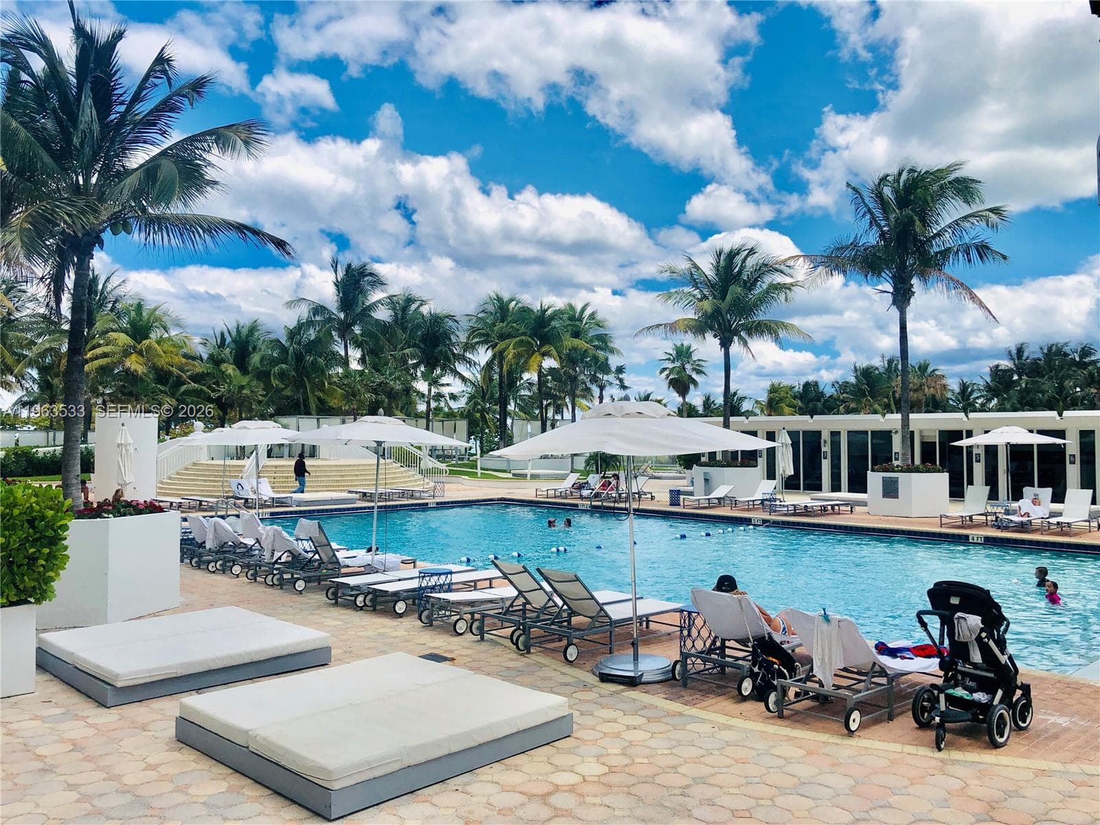 Condo at 10275 Collins Ave, Bal Harbour, FL