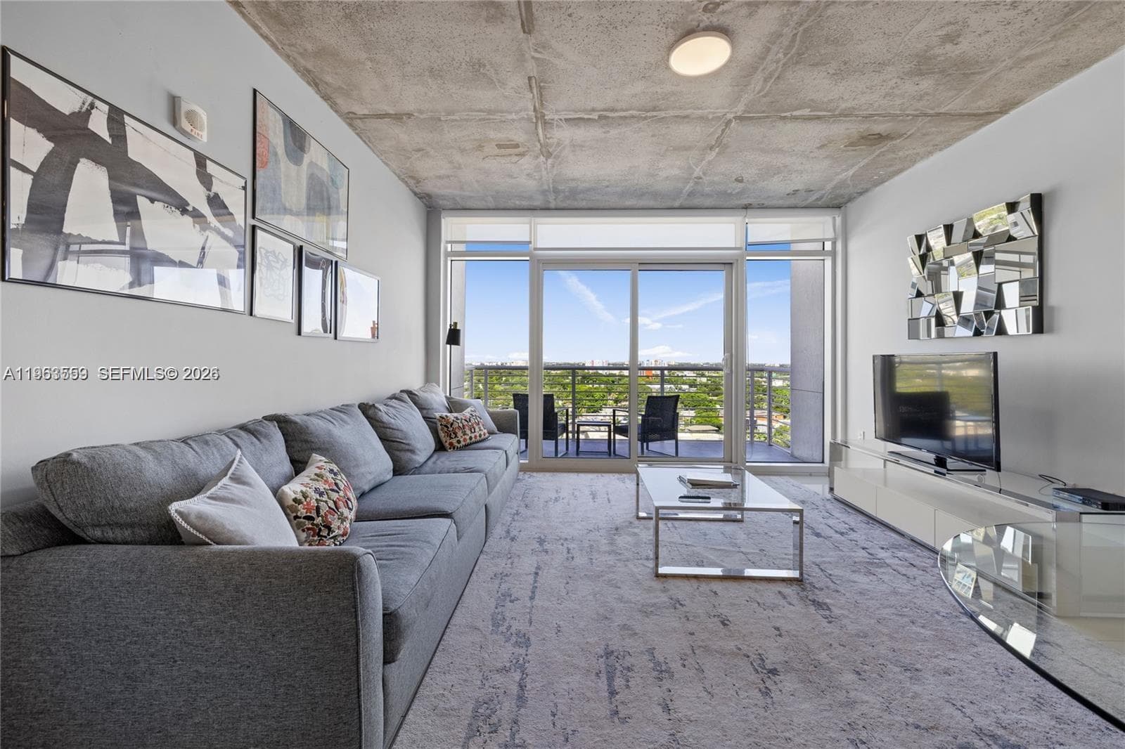 Condo at 3250 NE 1st Ave, Miami — photo 2