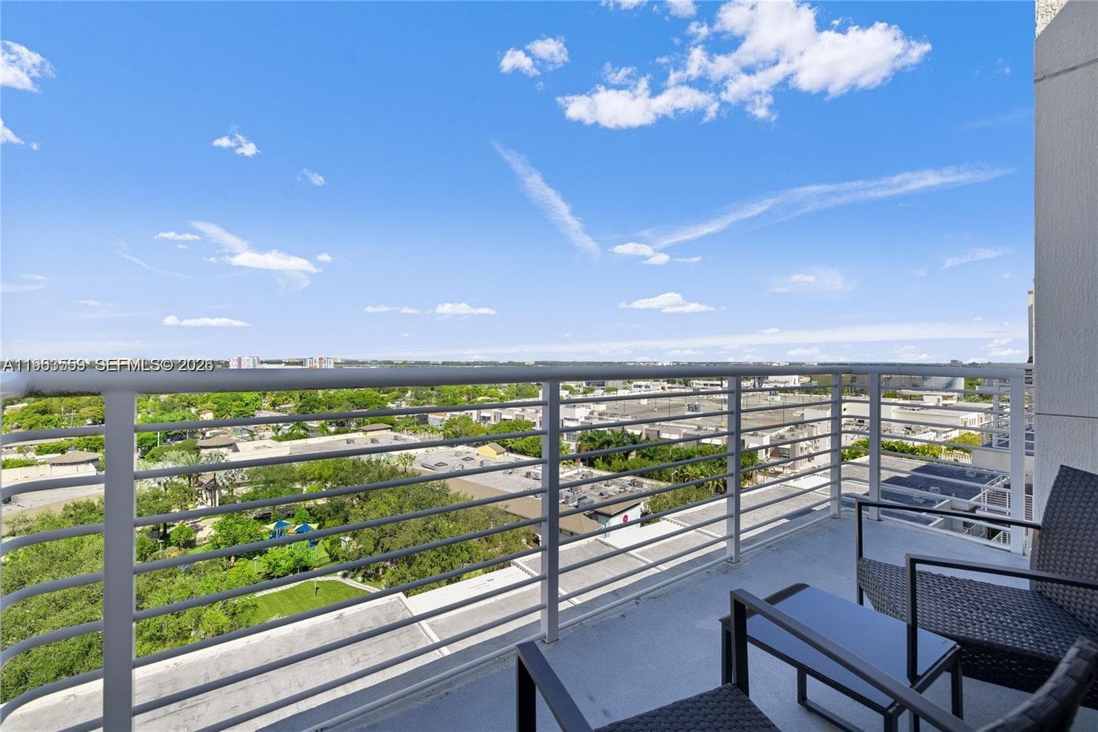 Condo at 3250 NE 1st Ave, Miami — photo 1
