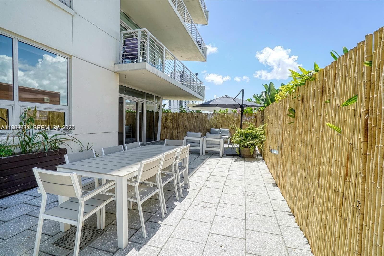 Condo at 3250 NE 1st Ave, Miami, FL