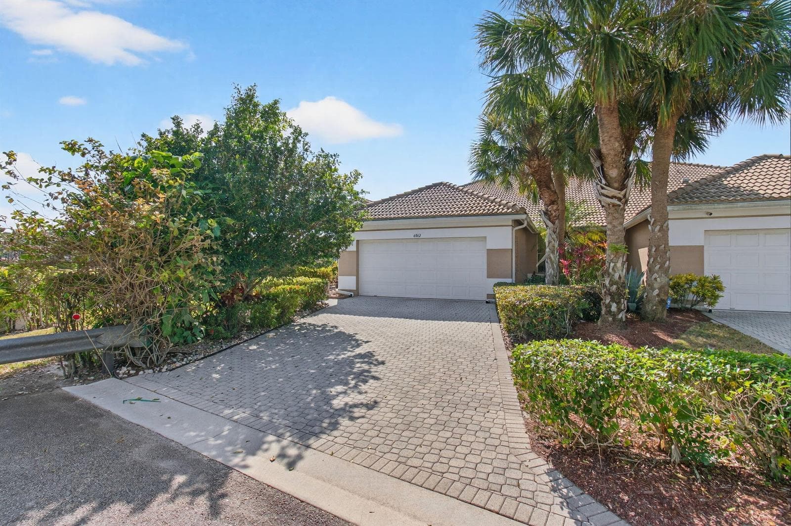 Home at 6862 Swansea Lane, Boynton Beach, FL