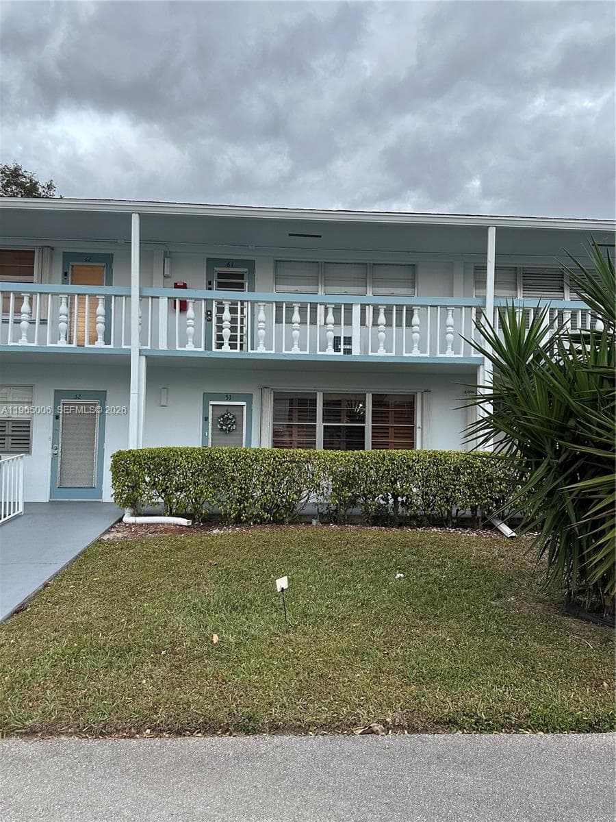 Condo at 51 Prescott C, Deerfield Beach, FL