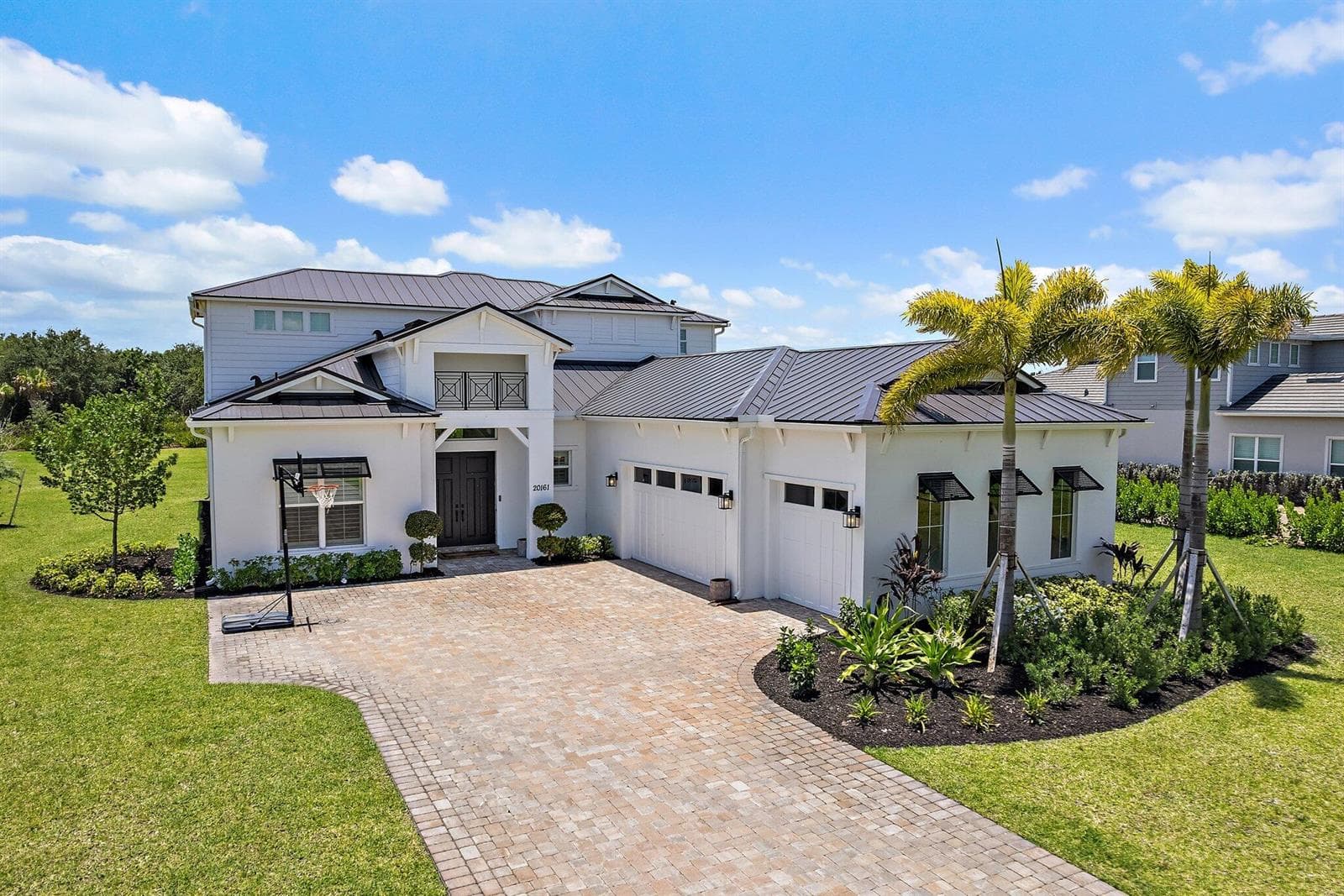 Single-family home at 20161 SE Bridgewater Drive, Jupiter, FL