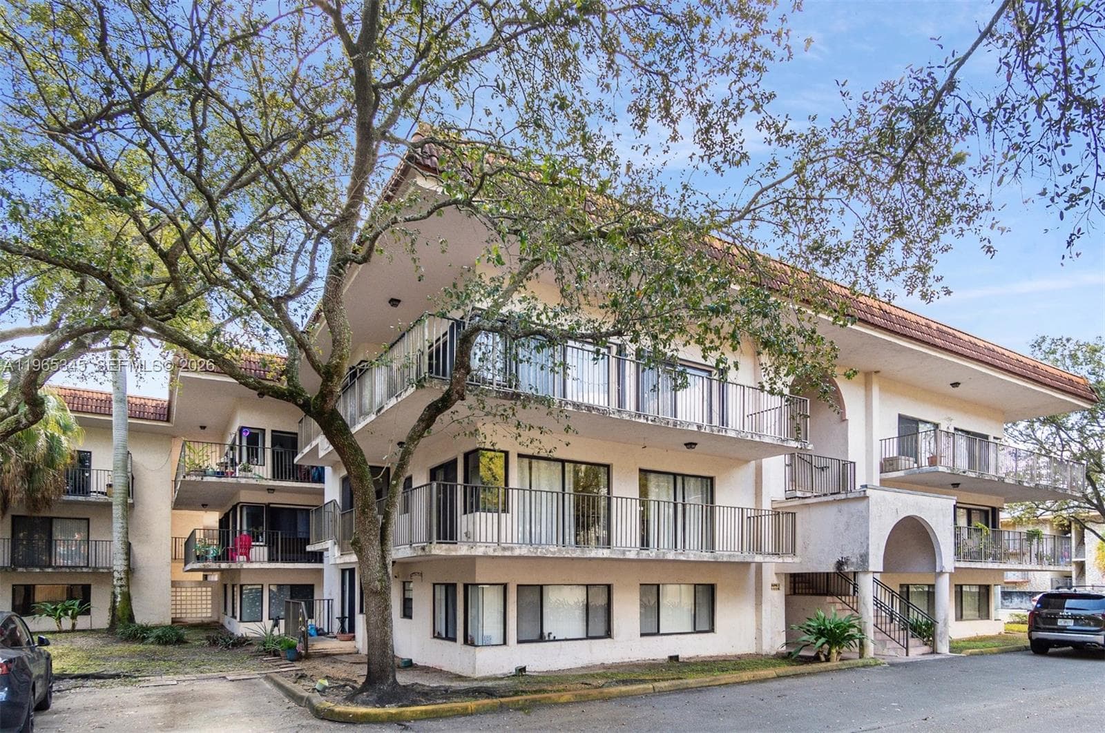 Condo at 4705 SW 62nd Ave, Davie, FL