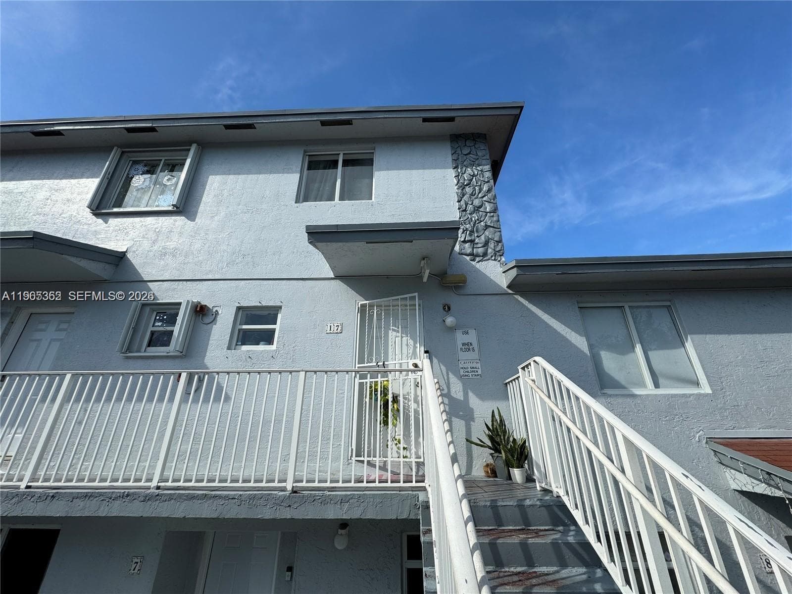 Condo at 8031 NW 8th St, Miami, FL