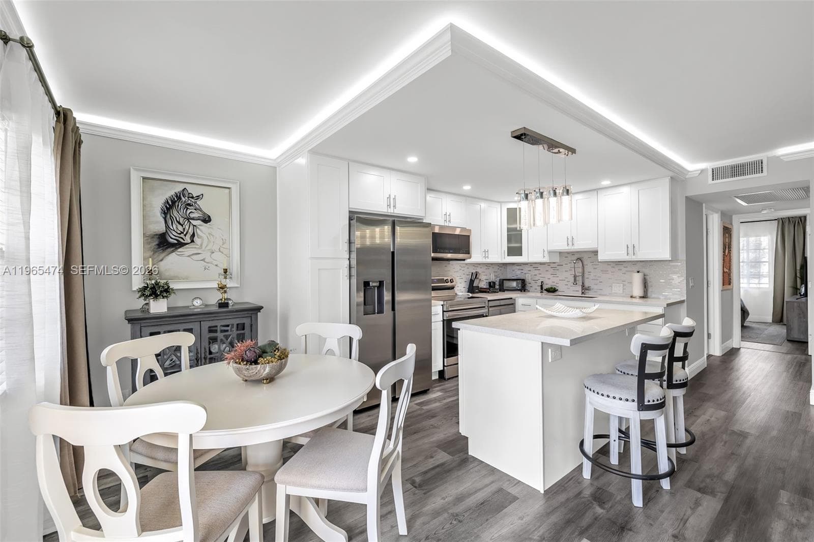 Condo at 152 Dorset D, Boca Raton — photo 3