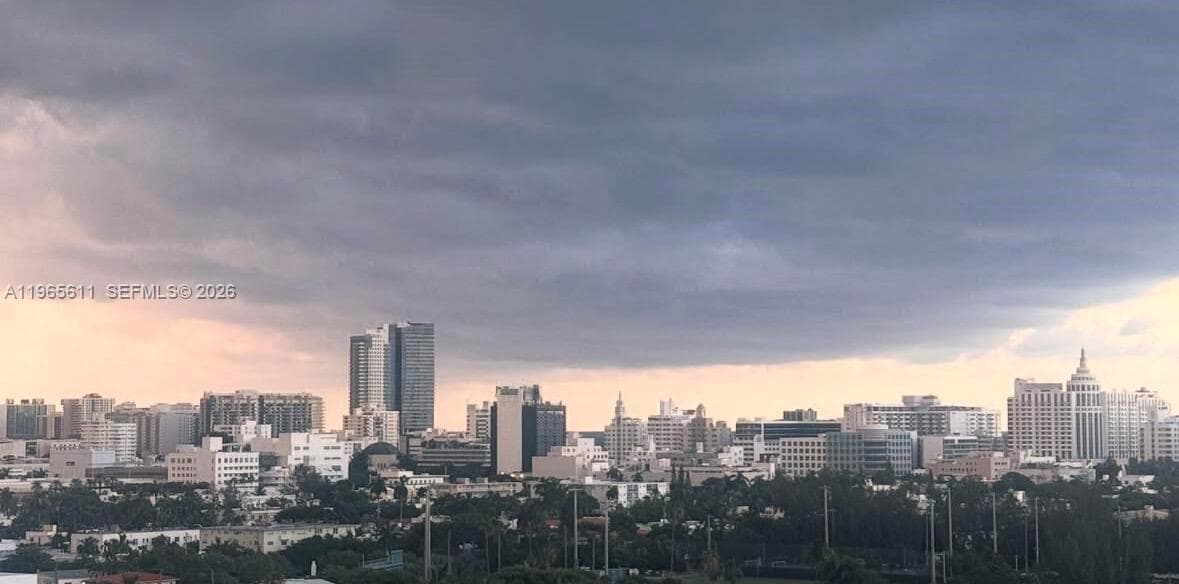 Condo at 1200 West Ave, Miami Beach, FL