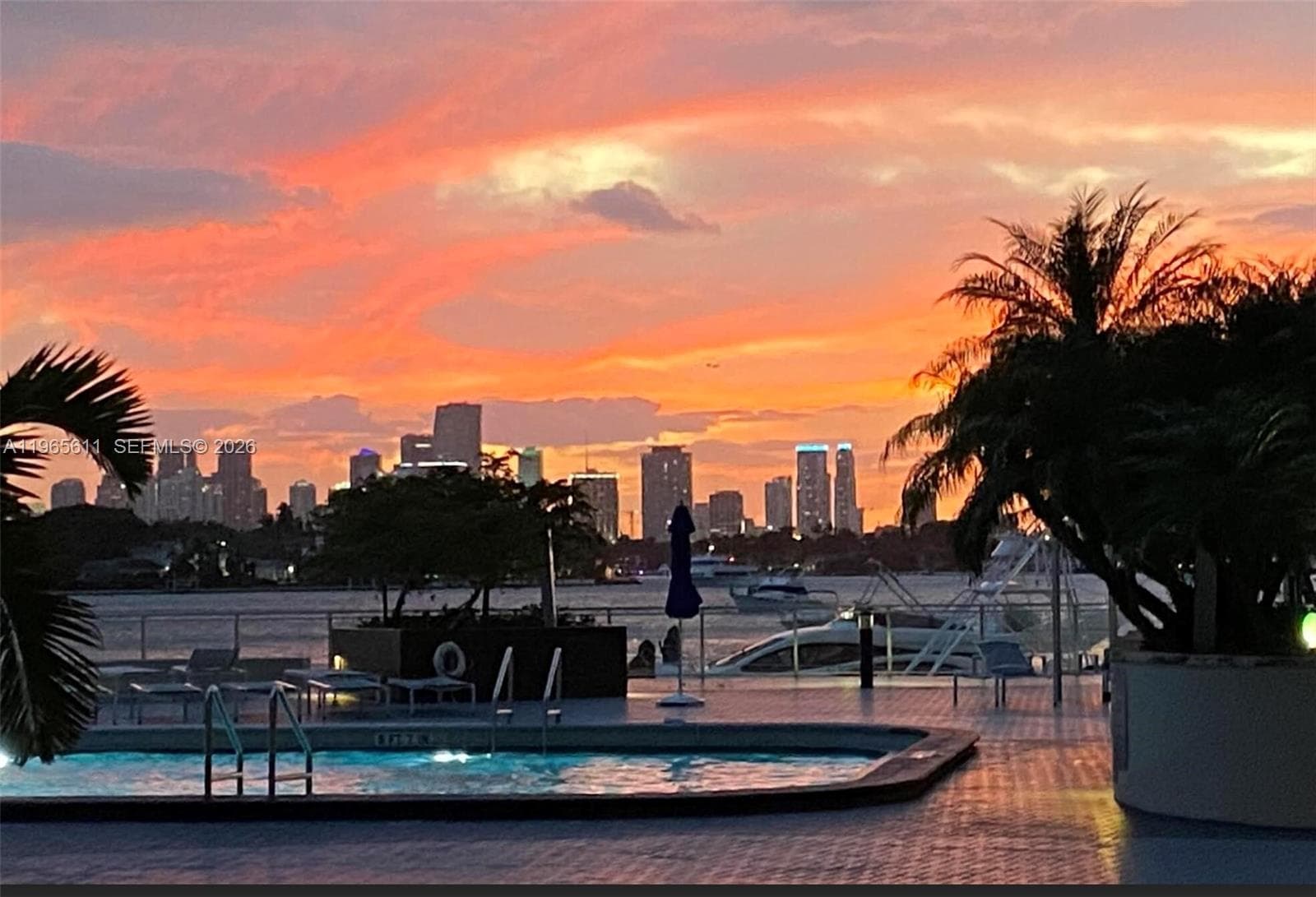 Condo at 1200 West Ave, Miami Beach — photo 5