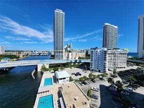 Condo at 1817 S Ocean Dr, Hallandale Beach — photo 1