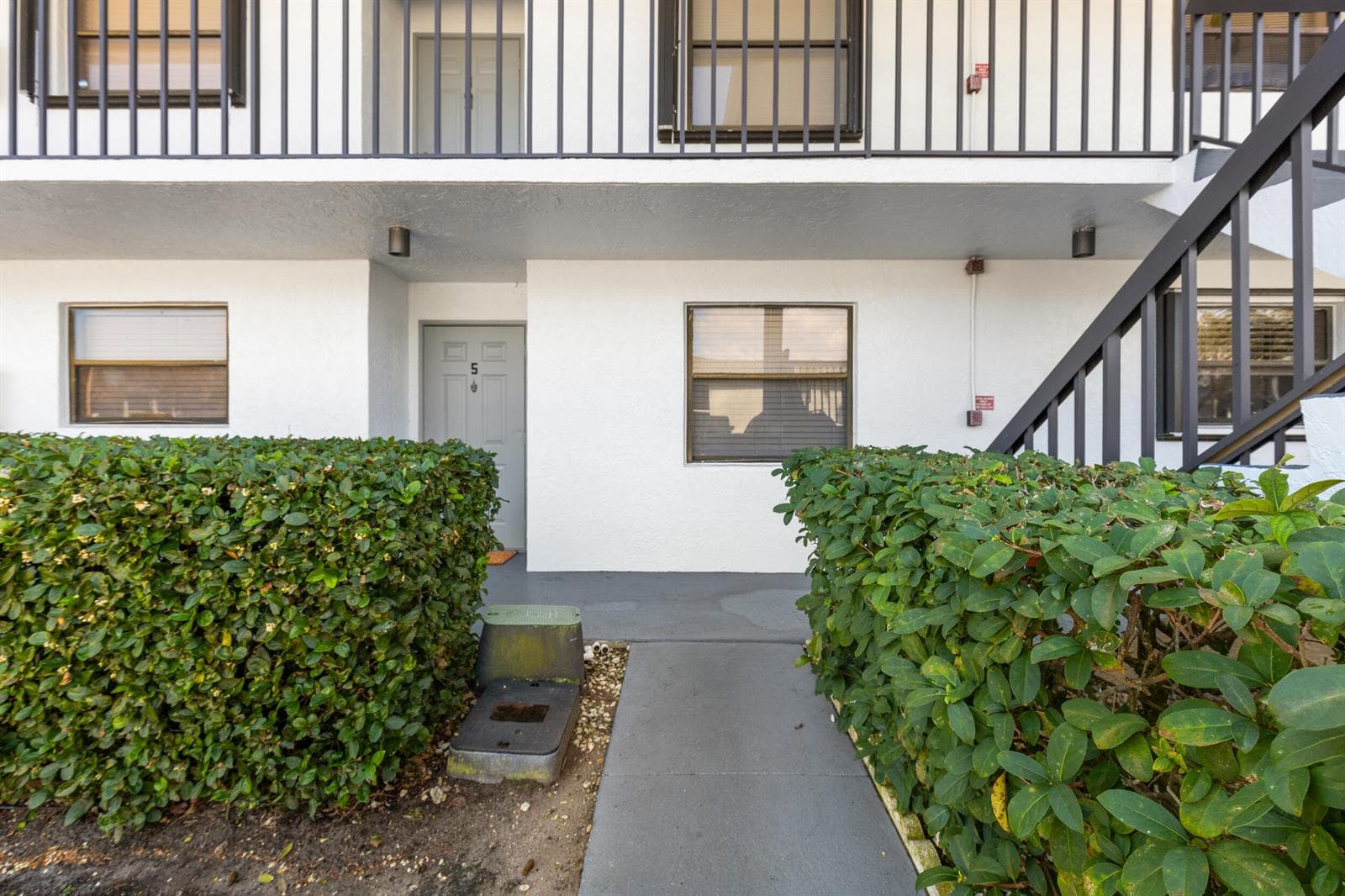 Condo at 1270 SE Parkview Place, Stuart, FL